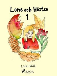 Produktbild: Lone och h&ouml;sten