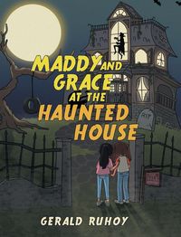 Produktbild: Maddy and Grace at the Haunted House