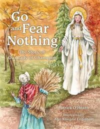 Produktbild: Go and Fear Nothing