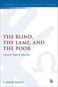 Produktbild: The Blind, the Lame and the Poor