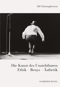 Produktbild: Die Kunst des Unsichtbaren
