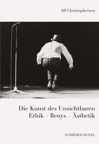 Produktbild: Die Kunst des Unsichtbaren