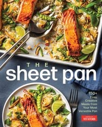 Produktbild: The Sheet Pan