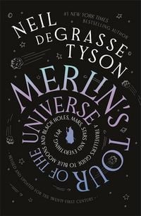 Produktbild: Merlin's Tour of the Universe