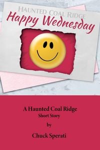 Produktbild: Happy Wednesday (Haunted Coal Ridge, #13)