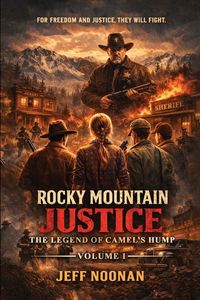 Produktbild: Rocky Mountain Justice