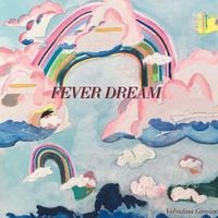 Produktbild: Fever Dream / Take Heart