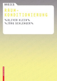 Produktbild: Basics Raumkonditionierung