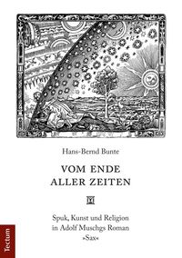 Produktbild: Vom Ende aller Zeiten