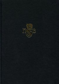 Produktbild: The Liber Ymnorum of Notker Balbulus