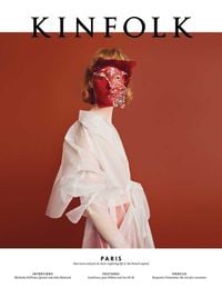 Produktbild: Kinfolk Volume 27