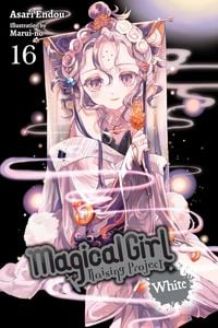 Produktbild: Magical Girl Raising Project, Vol. 16 (Light Novel)