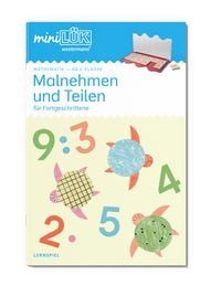 Produktbild miniLÜK