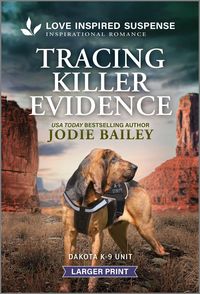 Produktbild: Tracing Killer Evidence