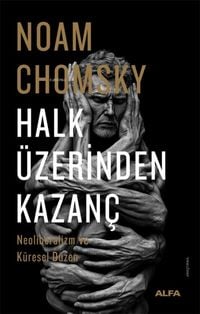 Produktbild: Halk &Uuml;zerinden Kazanc