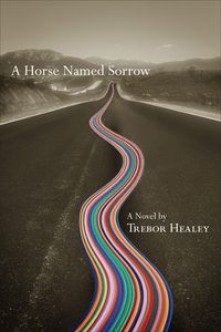 Produktbild: Horse Named Sorrow