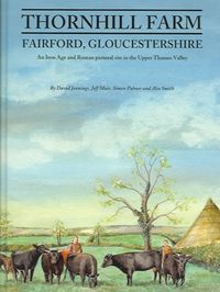 Produktbild: Thornhill Farm, Fairford, Gloucestershire