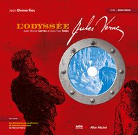 Produktbild: 2005, l'Odyssee Jules Verne (DVD)