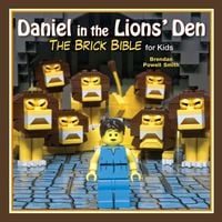 Produktbild: Daniel in the Lions' Den