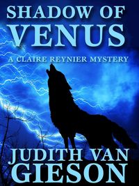Produktbild: Shadow of Venus