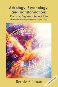 Produktbild: Astrology, Psychology, and Transformation