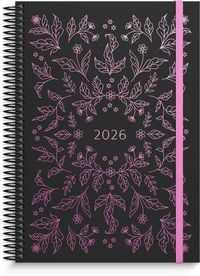 Produktbild Burde BW Pink 2026