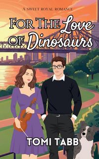 Produktbild: For the Love of Dinosaurs