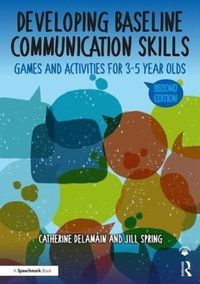 Produktbild: Developing Baseline Communication Skills