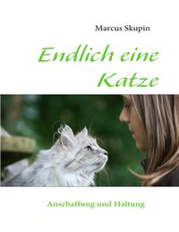 Produktbild: Endlich eine Katze