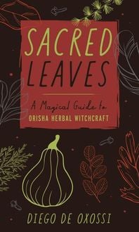 Produktbild: Sacred Leaves