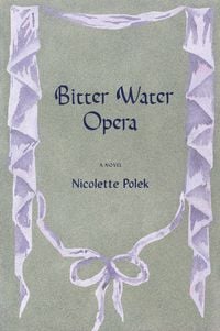Produktbild: Bitter Water Opera