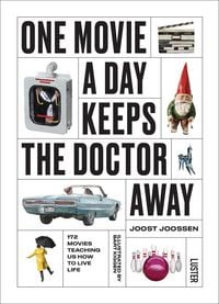 Produktbild: One Movie a Day Keeps the Doctor Away