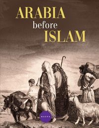 Produktbild: Arabia before Islam