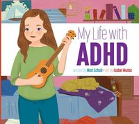 Produktbild: My Life with ADHD