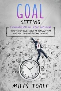 Produktbild: Goal Setting