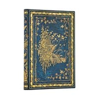 Produktbild: Notizbuch Les Papillons Mini Liniert