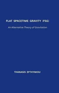 Produktbild: Flat Spacetime Gravity (FSG)