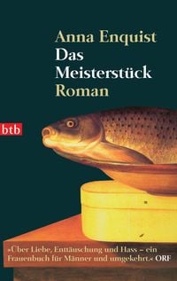 Produktbild: Das Meisterst&uuml;ck