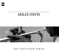 Bild vom Artikel Miles Davis-The Evolution Of An Artist vom Autor Miles Davis
