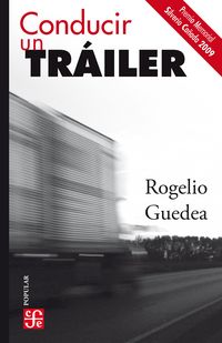 Produktbild: Conducir un tr&aacute;iler