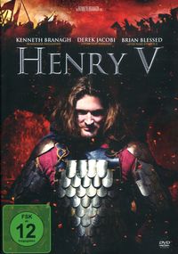 Bild vom Artikel Henry V. vom Autor Alec Mccowen