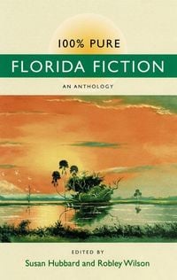 Produktbild: 100% Pure Florida Fiction