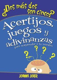 Produktbild: DOS M&aacute;s DOS Son Cinco?