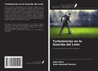 Produktbild: Turbulencias en la Guarida del Le&oacute;n