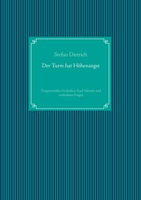 Produktbild: Der Turm hat H&ouml;henangst