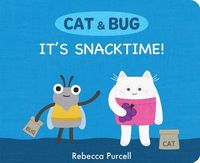 Produktbild: Cat & Bug: It's Snack Time!