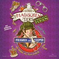 Produktbild: Franka und Cooper