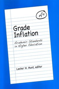 Produktbild: Grade Inflation