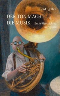 Produktbild: Der Ton macht die Musik