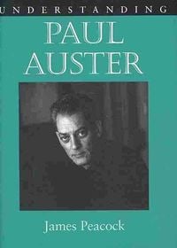 Produktbild: Understanding Paul Auster